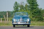 Nash Ambassador Custom Convertible 1948 года